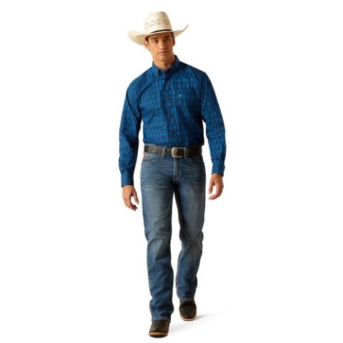 Ariat Men's Pascual Classic Fit Shirt