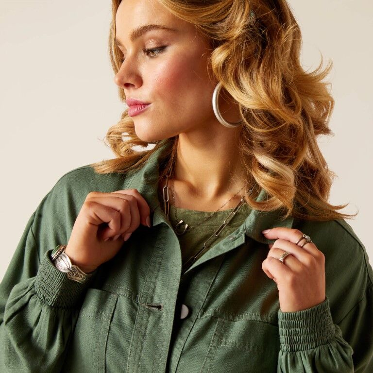 Ariat Women's Edgerton Jacket