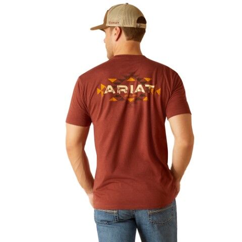 Ariat Men's Ariat SW Cacti T-Shirt