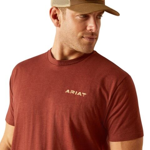 Ariat Men's Ariat SW Cacti T-Shirt