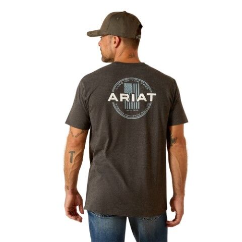 Ariat Men's Ariat Roundabout T-Shirt