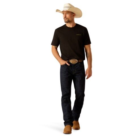 Ariat Men's Ariat Camo Corps T-Shirt