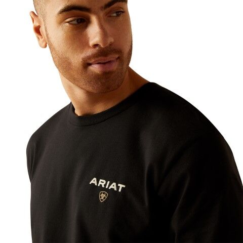 Ariat Men's Ariat American Rancher T-Shirt