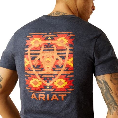 Ariat Men's Ariat Eagle Rock T-Shirt