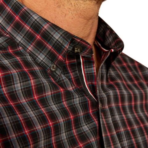 Ariat Men's Pro Series Jax Classic Fit Shirt