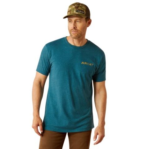 Ariat Men's Ariat Played Out T-Shirt