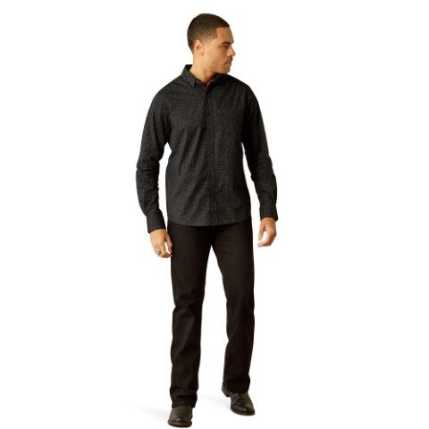 Ariat Men's Marcel Modern Fit Shirt