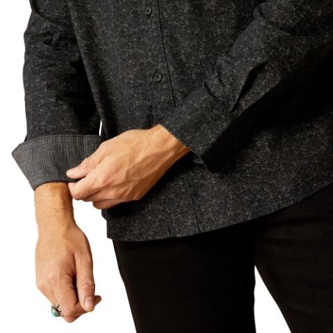 Ariat Men's Marcel Modern Fit Shirt