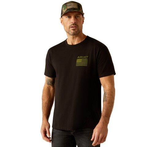 Ariat Men's Ariat Freedom T-Shirt