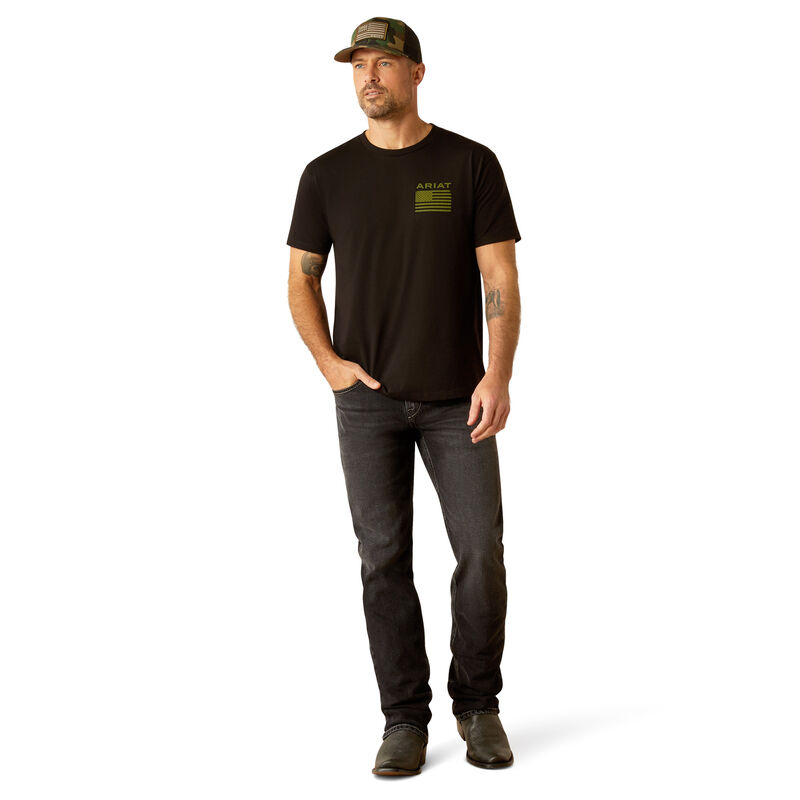 Ariat Men's Ariat Freedom T-Shirt