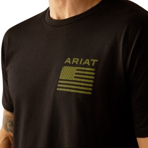 Ariat Men's Ariat Freedom T-Shirt