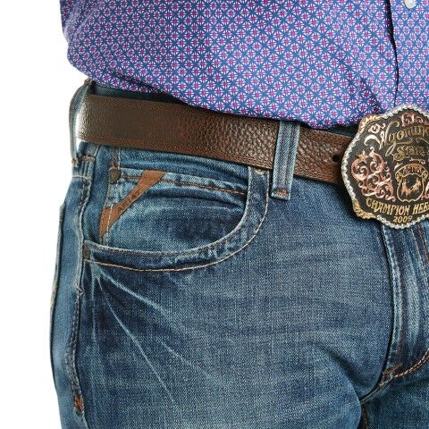 Ariat Men's M4 Low Rise Scoundrel Bootcut Jean 