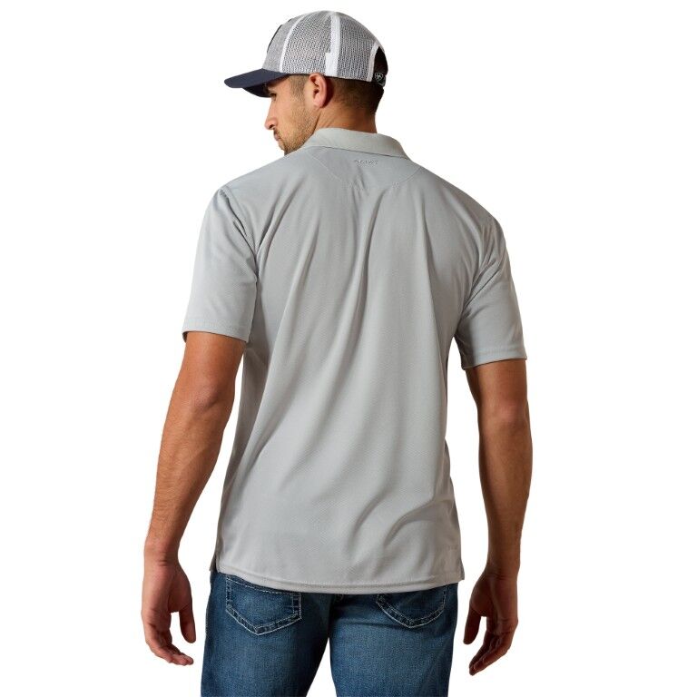 Ariat Men's TEK Polo