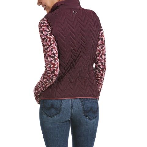 Ariat Women's Ashley Insulated Vest