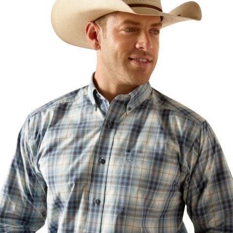 Ariat Men's Pro Series Emiliano Classic Fit Shirt