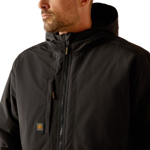 Ariat Men's Cordura Ripstop Insulated Jacket