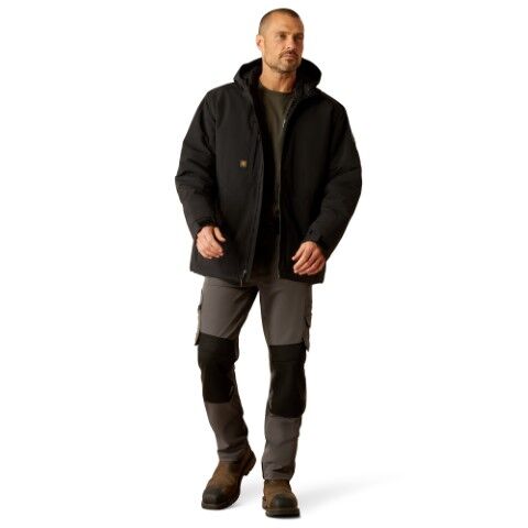 Ariat Men's Cordura Ripstop Insulated Jacket