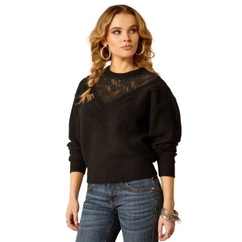 Ariat Women's Magnolia Sweater