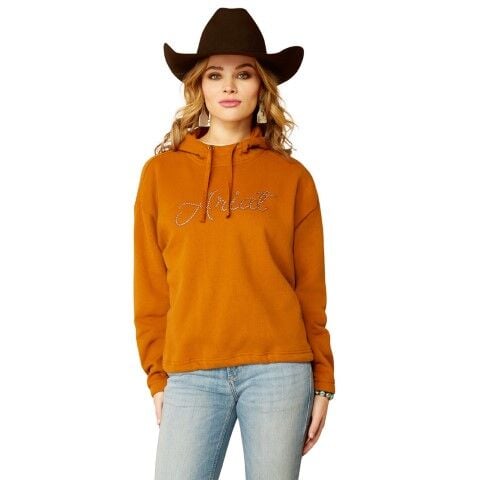 Ariat Women's Essential Hoodie