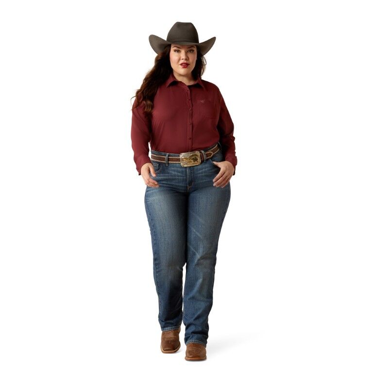 Ariat Women's Kirby Pro Shirt
