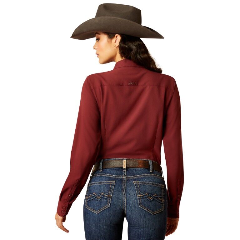 Ariat Women's Kirby Pro Shirt