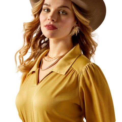 Ariat Women's Shimmer Top
