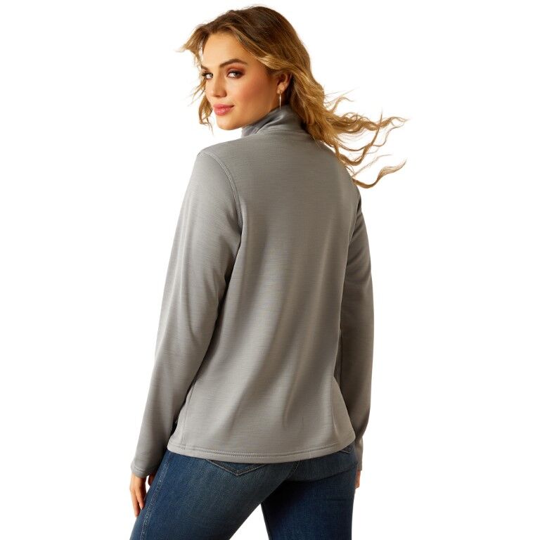 Ariat Women's Ariat Tek 1/2 Zip Sweatshirt