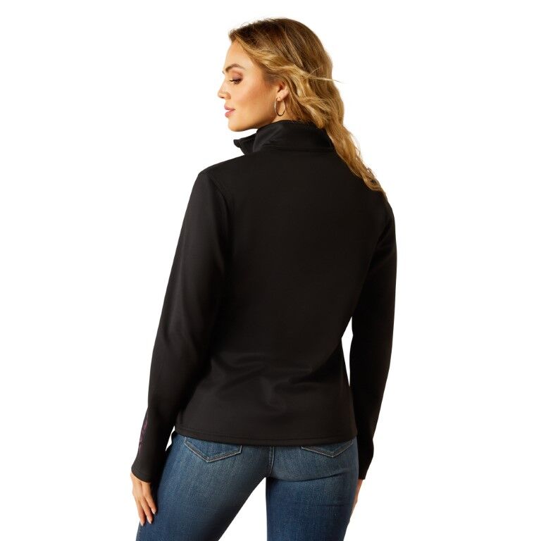 Ariat Women's Ariat Tek 1/2 Zip Sweatshirt
