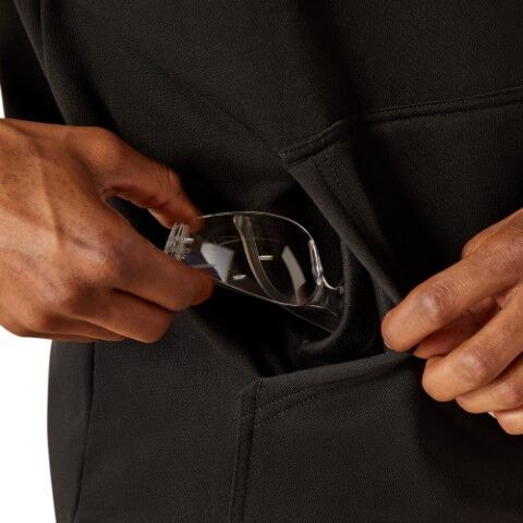 Ariat Men's Rebar Workman Hardhead Hoodie