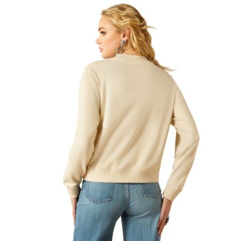 Ariat Women's Essential Crew Sweatshirt