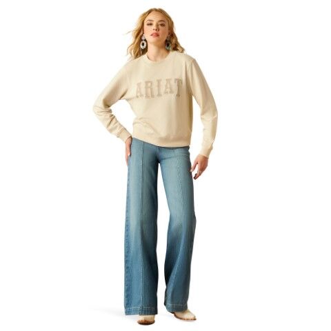 Ariat Women's Essential Crew Sweatshirt