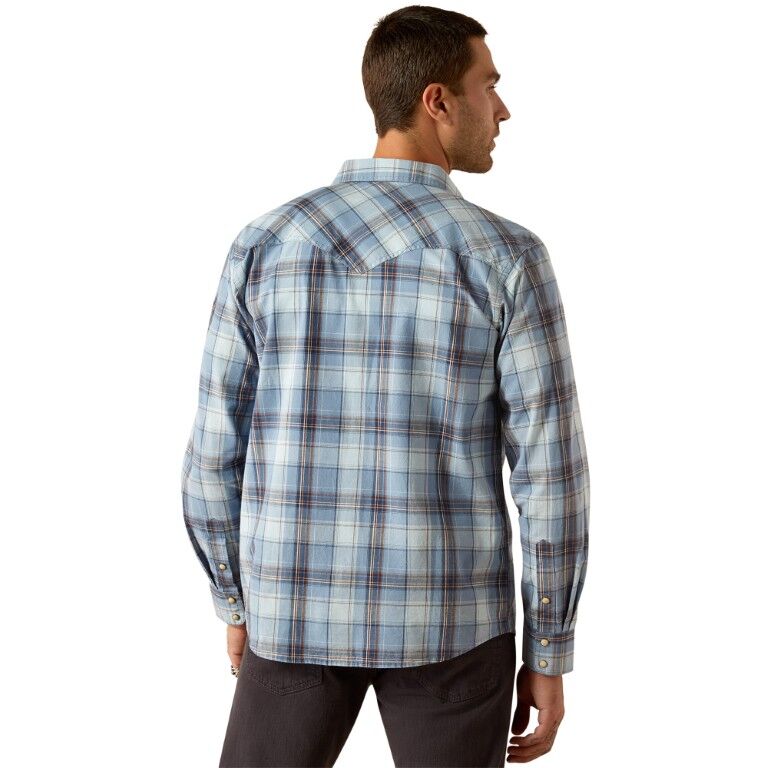 Ariat Men's Hunter Retro Fit Shirt
