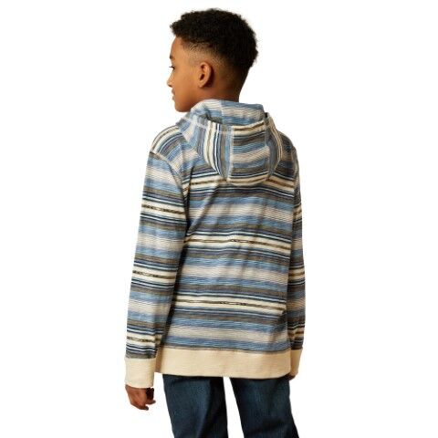 Ariat Boy's Retro Hoodie