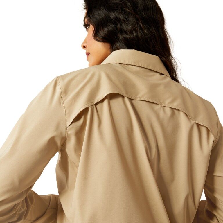 Ariat Women's VentTEK Shirt