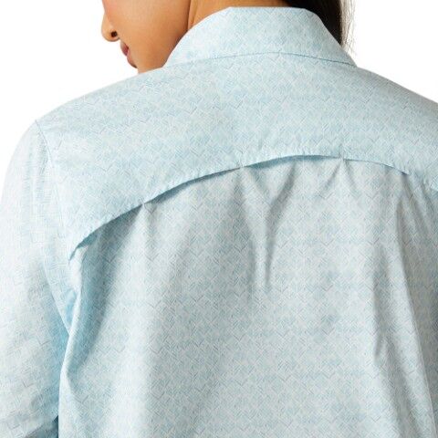 Ariat Women's VentTEK Shirt
