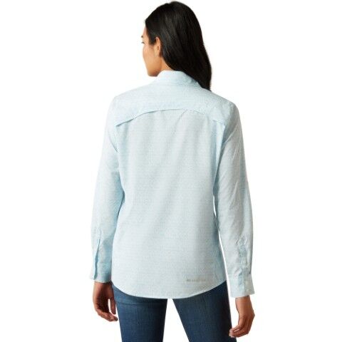 Ariat Women's VentTEK Shirt