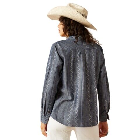 Ariat Women's R.E.A.L. Billie Jean Shirt