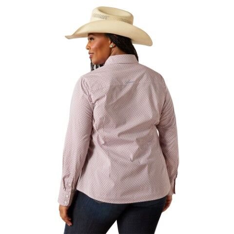 Ariat Women's Kirby Stretch Shirt
