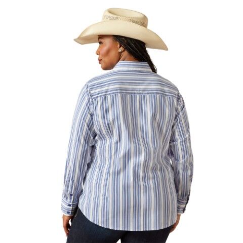 Ariat Women's Kirby Stretch Shirt