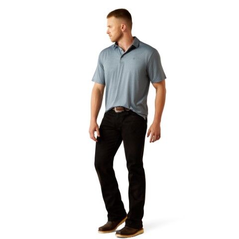 Ariat Men's Charger 2.0 Polo