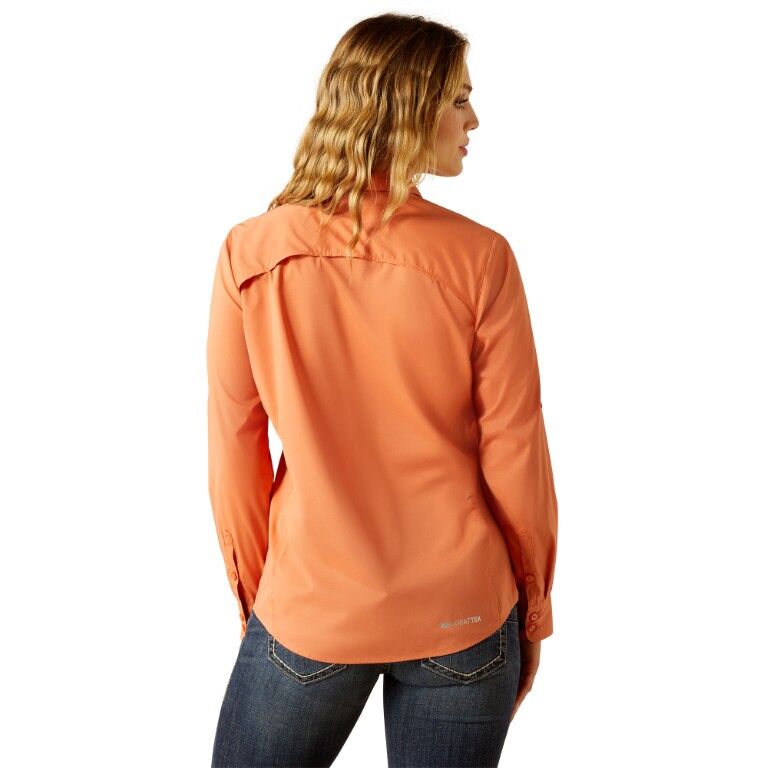 Ariat Women's VentTEK Stretch Shirt