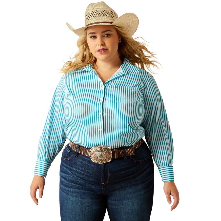 Ariat Women's Kirby Pro Shirt