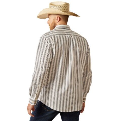 Ariat Men's Pro Series Cohen Classic Fit Shirt
