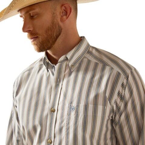 Ariat Men's Pro Series Cohen Classic Fit Shirt