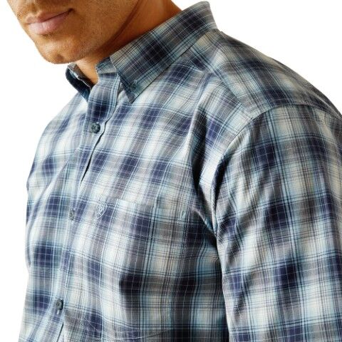 Ariat Men's Pro Series Castiel Classic Fit Shirt