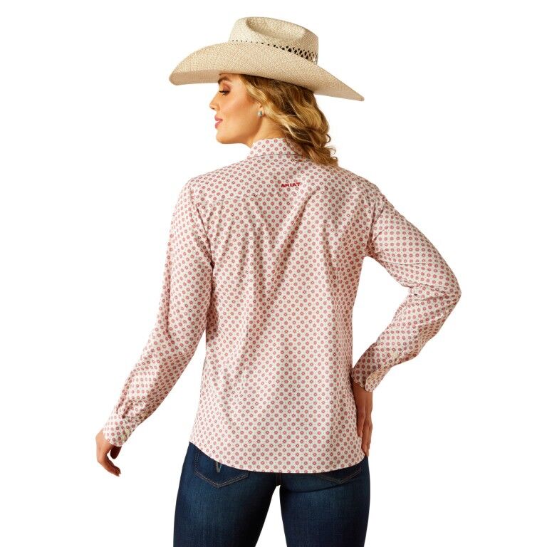 Ariat Women's Kirby Pro Shirt
