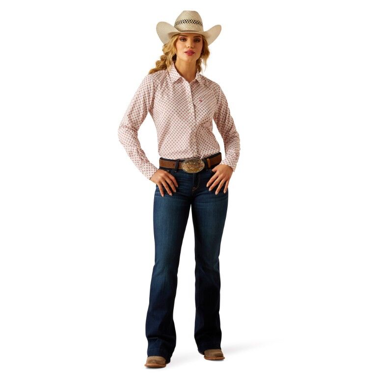 Ariat Women's Kirby Pro Shirt