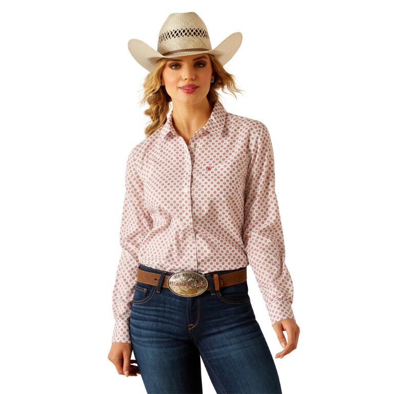 Ariat Women's Kirby Pro Shirt