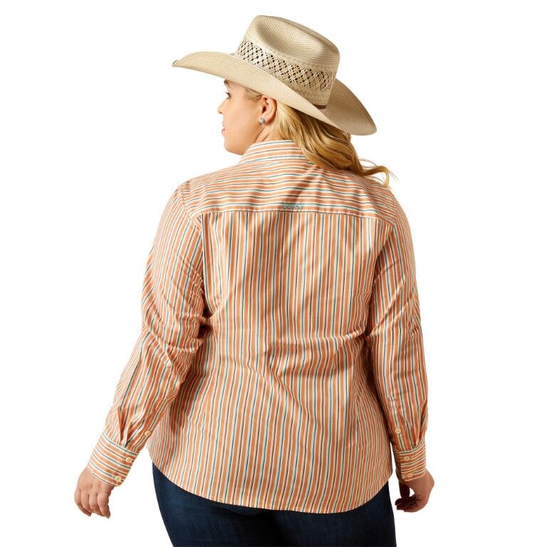Ariat Women's Kirby Stretch Shirt