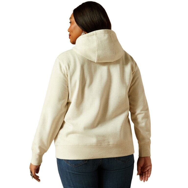 Ariat Women's Ariat Logo 2.0 Hoodie